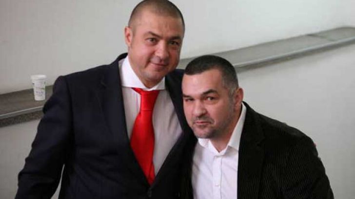 RUDEL OBREJA. Reacţia lui Leonard Doroftei după ARESTAREA lui RUDEL OBREJA