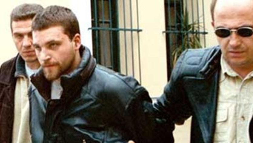 PEDEPSE REDUSE în cazul PASSARIS, dar grecul rămâne cu detenţie pe viaţă pentru crime