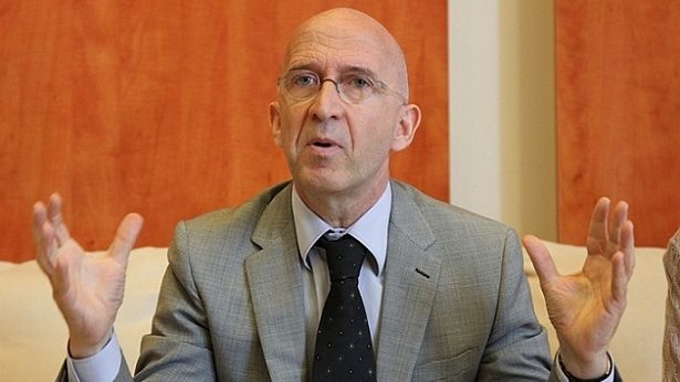Premieră ISTORICĂ în relaţiile României cu Franţa