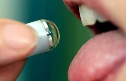 Revoluţie în medicină. Pastila cu cameră VIDEO va fi lansată pe piaţă