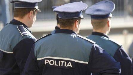 O casieră a fost înjunghiată. Poliţiştii au demarat o anchetă