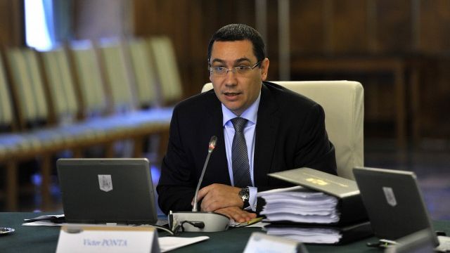 Ce a promis şi ce a făcut Guvernul Ponta 2 pentru economia românească