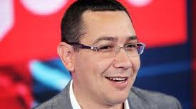 Ponta, despre lipsa unei discuţii cu Antonescu: "Problema USL nu mai poate fi rezolvată..."