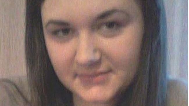 O elevă din Tulcea a dispărut