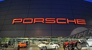 Preşedinţii Porsche şi Volkswagen, daţi în judecată pentru despăgubiri de 1,8 mld. euro