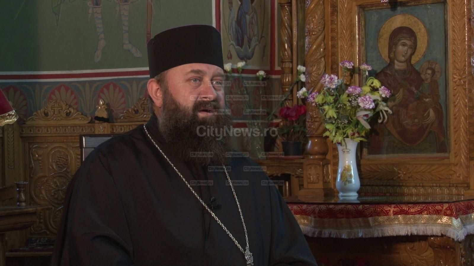 Mărturia emoţionantă a preotului care a ţinut SLUJBA, după TRAGEDIA AVIATICĂ DIN APUSENI 