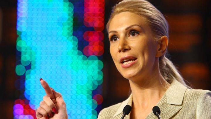 Turcan: Toate sondajele arată că cel care va rupe USL va avea o pierdere de imagine