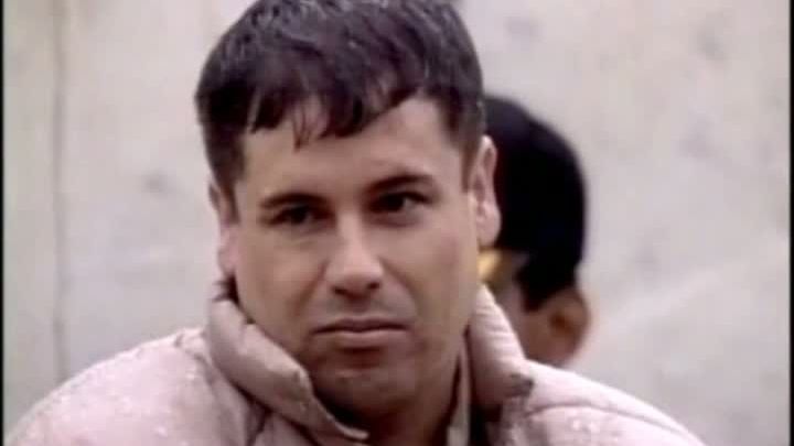 REGELE DROGURILOR a fost CAPTURAT