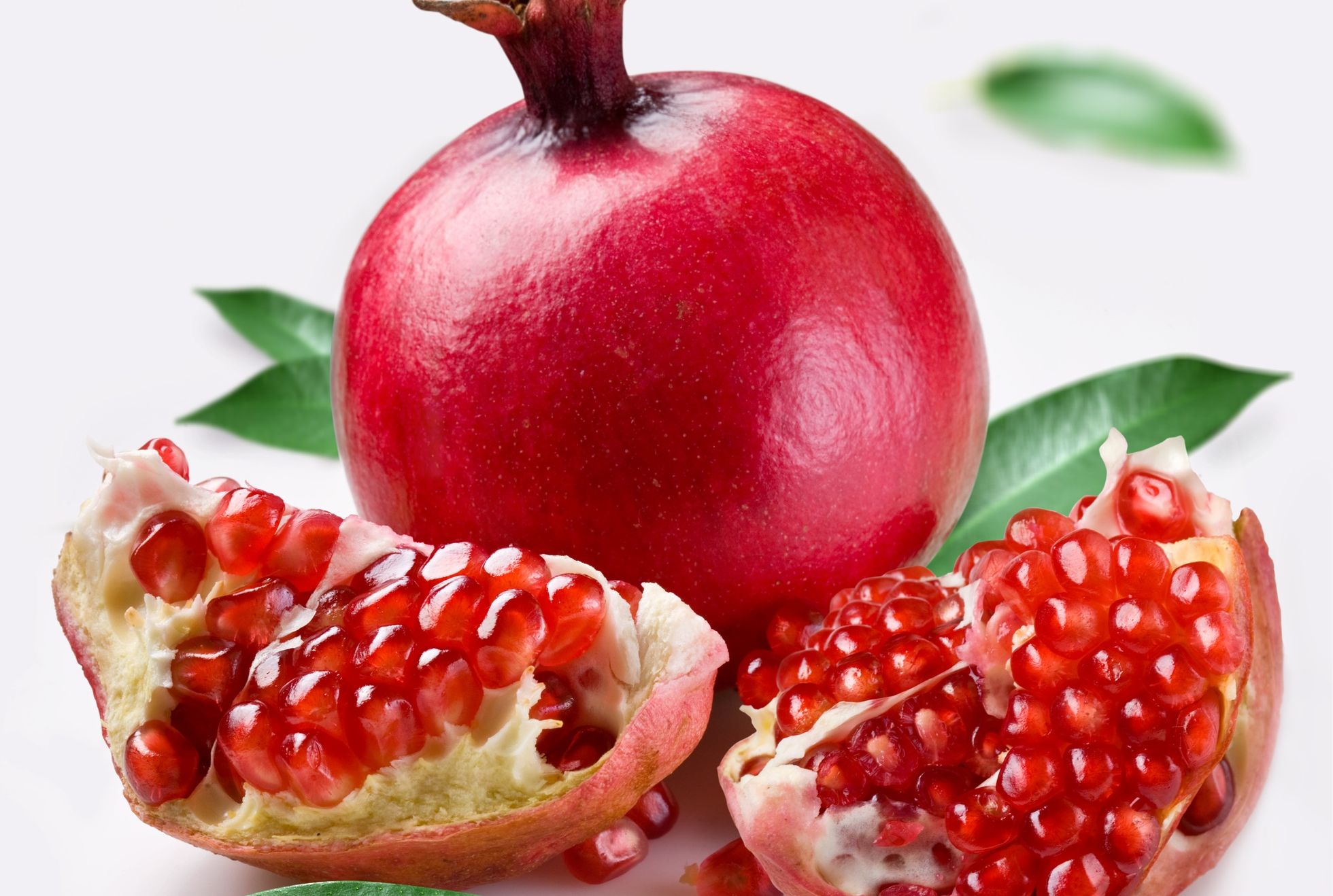 Cele mai importante 5 beneficii ale consumului de rodie