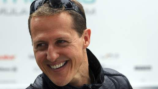 MICHAEL SCHUMACHER, veste de ultimă oră: MEDICII au OPRIT TREZIREA sa din COMA INDUSĂ