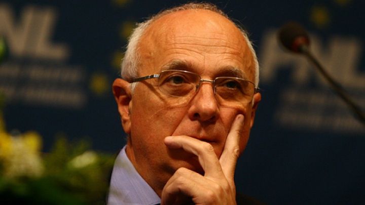 Preşedintele ASF, DAN RADU RUŞANU, a fost REŢINUT. Propunerea de ARESTARE, respinsă