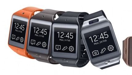 Cât de performante sunt noile ceasuri Samsung Galaxy Gear 2 si Neo