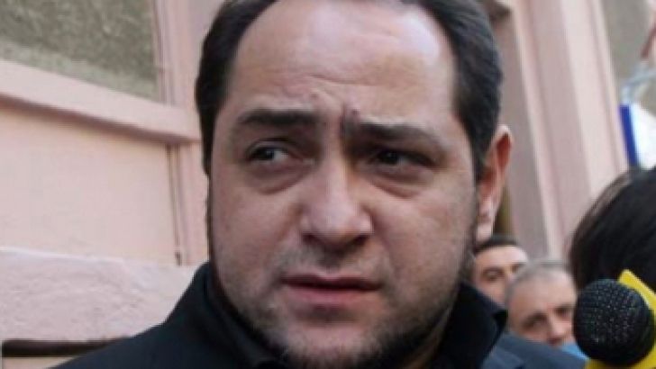 Sandu Geamănu, condamnat definitiv la 27 de ani de închisoare pentru omor