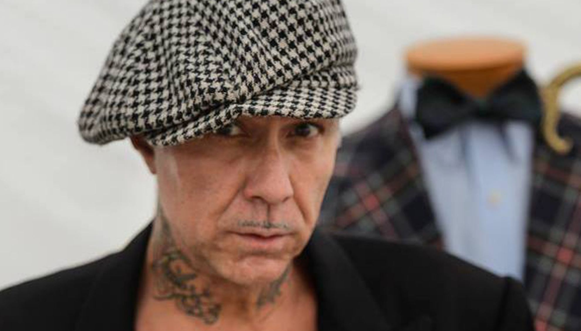 Designerul celebrităților, Michele Savoia, a decedat la 55 de ani