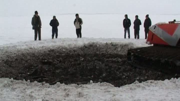 Un om de afaceri a fost ucis de un utilaj cu şenile abia cumpărat