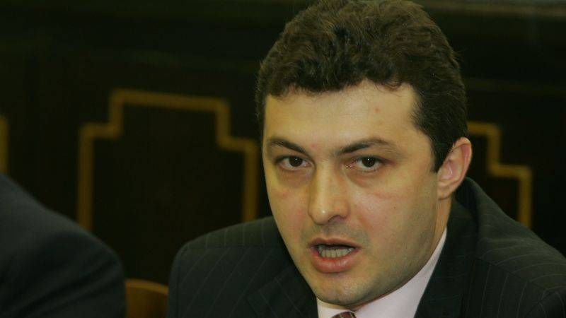 NOUL COD PENAL. Şereş ar putea primi o pedeapsă redusă în dosarul de subminare a economiei