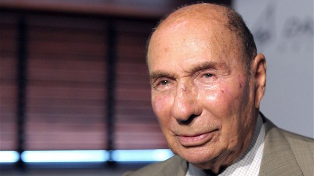 CUTREMUR în Franţa: senatorul miliardar Serge Dassault a fost arestat pentru mită electorală