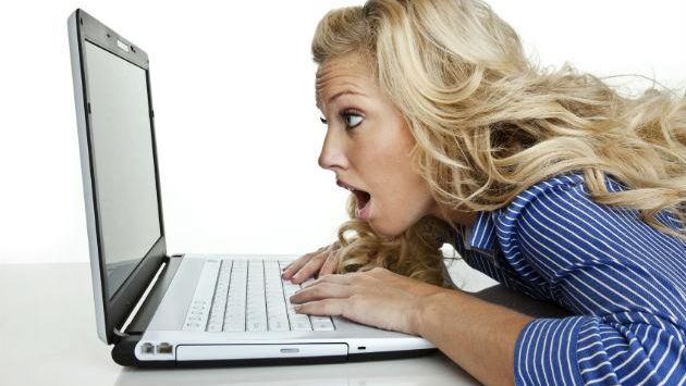 Infidelitatea virtuală. Află dacă iubitul tău te înşală atunci când este online