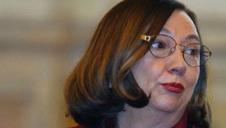 RODICA STĂNOIU a colaborat cu Securitatea - DECIZIE DEFINITIVĂ