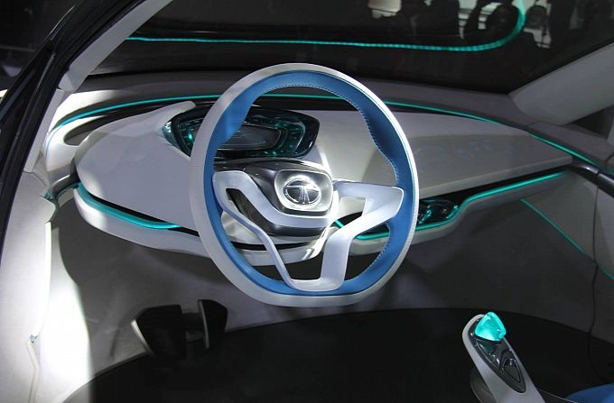 Constructorul auto care a făcut mașina cu zero stele Ncap uimește industria auto cu un SUV SF
