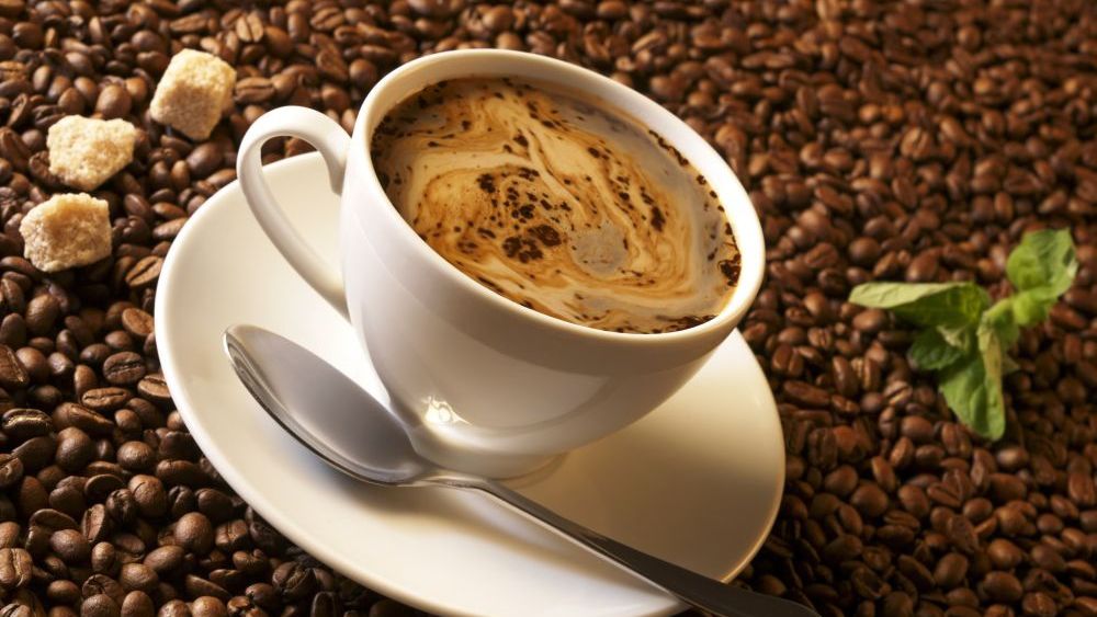 Adevărul ascuns despre nes! Este mai bună cafeaua sau nesul?