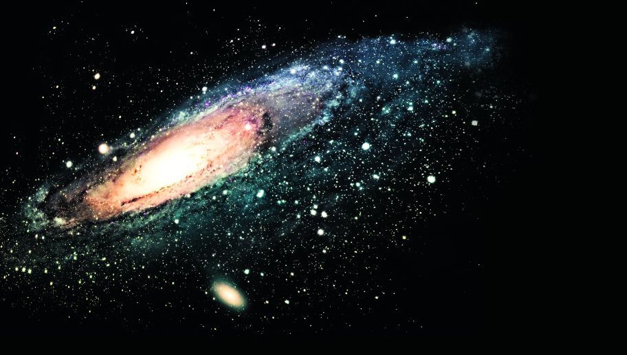 7 enigme ale Universului