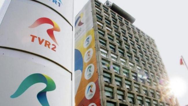 Scenariu ŞOC pentru TVR: se ia în calcul intrarea în INSOLVENŢĂ