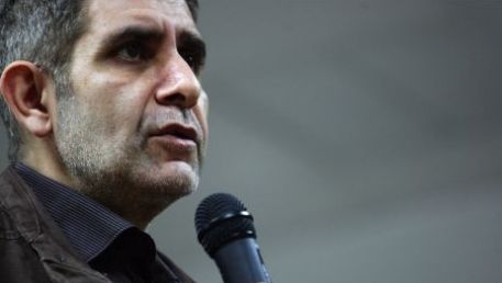 Pambuccian: Nu ne dorim să fim în zona guvernamentală