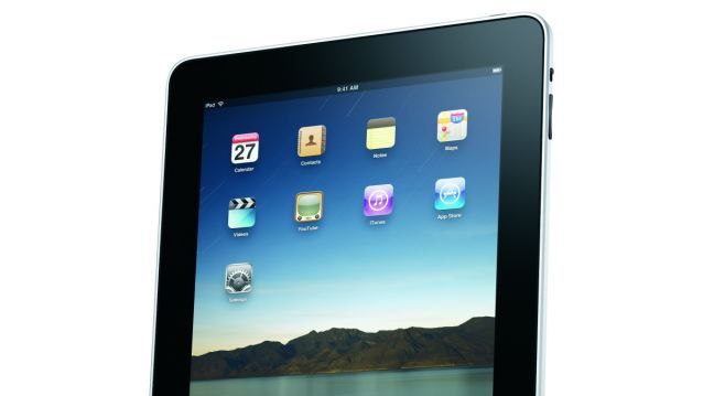 Cum să-ți îmbunătățești vederea cu ajutorul unui iPad