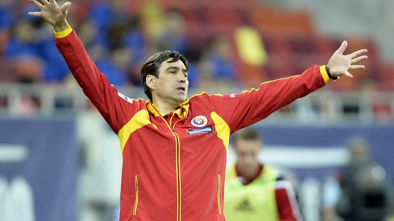 ROMANIA-ARGENTINA. Piţurcă a anunţat STRANIERII. Surprize URIAŞE