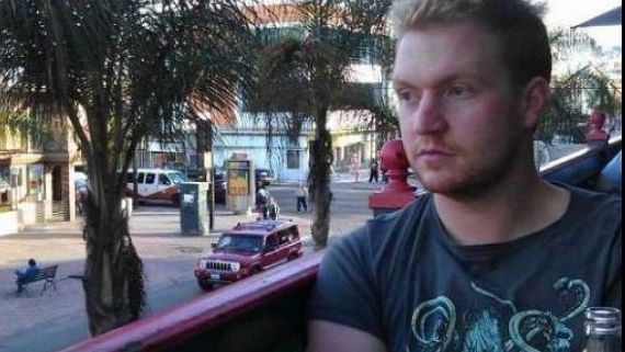 Anul trecut, lucra într-o benzinărie pentru a-şi plăti studiile. Acum este milionar în dolari
