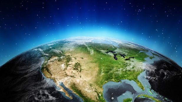 NASA a descoperit o "structură misterioasă” în centura de radiaţii a Terrei. Savanţii sunt UIMIŢI