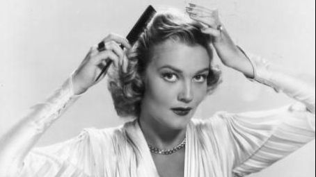 Doliu în lumea filmului. O mare actriță a murit
