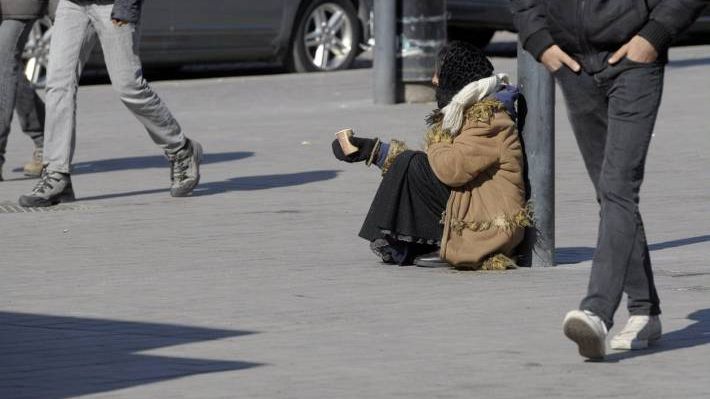 Oameni periculoși pe străzi, autoritățile se scuză