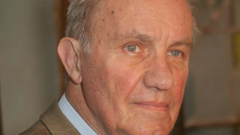 ANEXAREA CRIMEEI. ISTORICUL Dinu C. Giurescu: "Adevărul e că mujicul rus a populat aceste regiuni"