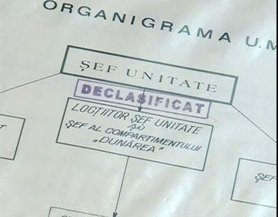 Secretele Securității, deconspirate! 4 miliarde de dolari au ajuns în conturile Dunărea 