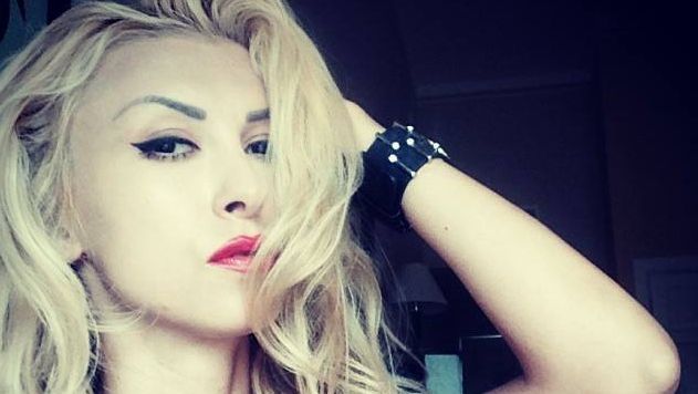 Filmulețul cu care Andreea Bălan a încins internetul