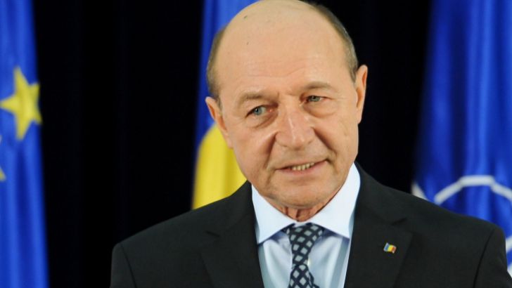 BĂSESCU, LA IAŞI: Se întâlneşte cu omologul moldovean, Nicolae Timofti