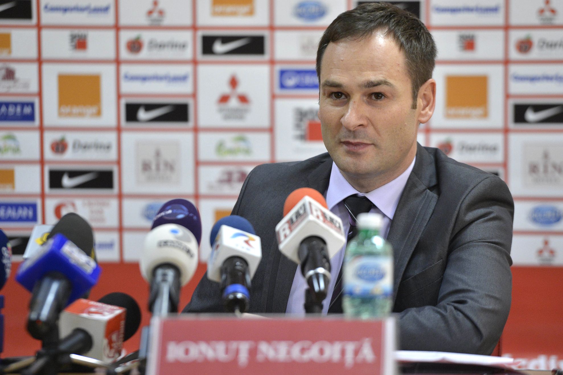 Lovitură năucitoare pentru Dinamo. Totul se poate duce de râpă