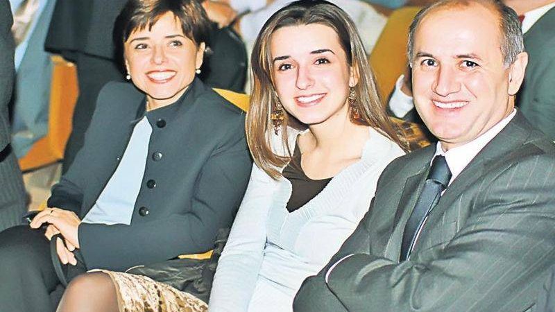 Alexandra Copos, REACŢIE OFICIALĂ după CONDAMNAREA lui George Copos