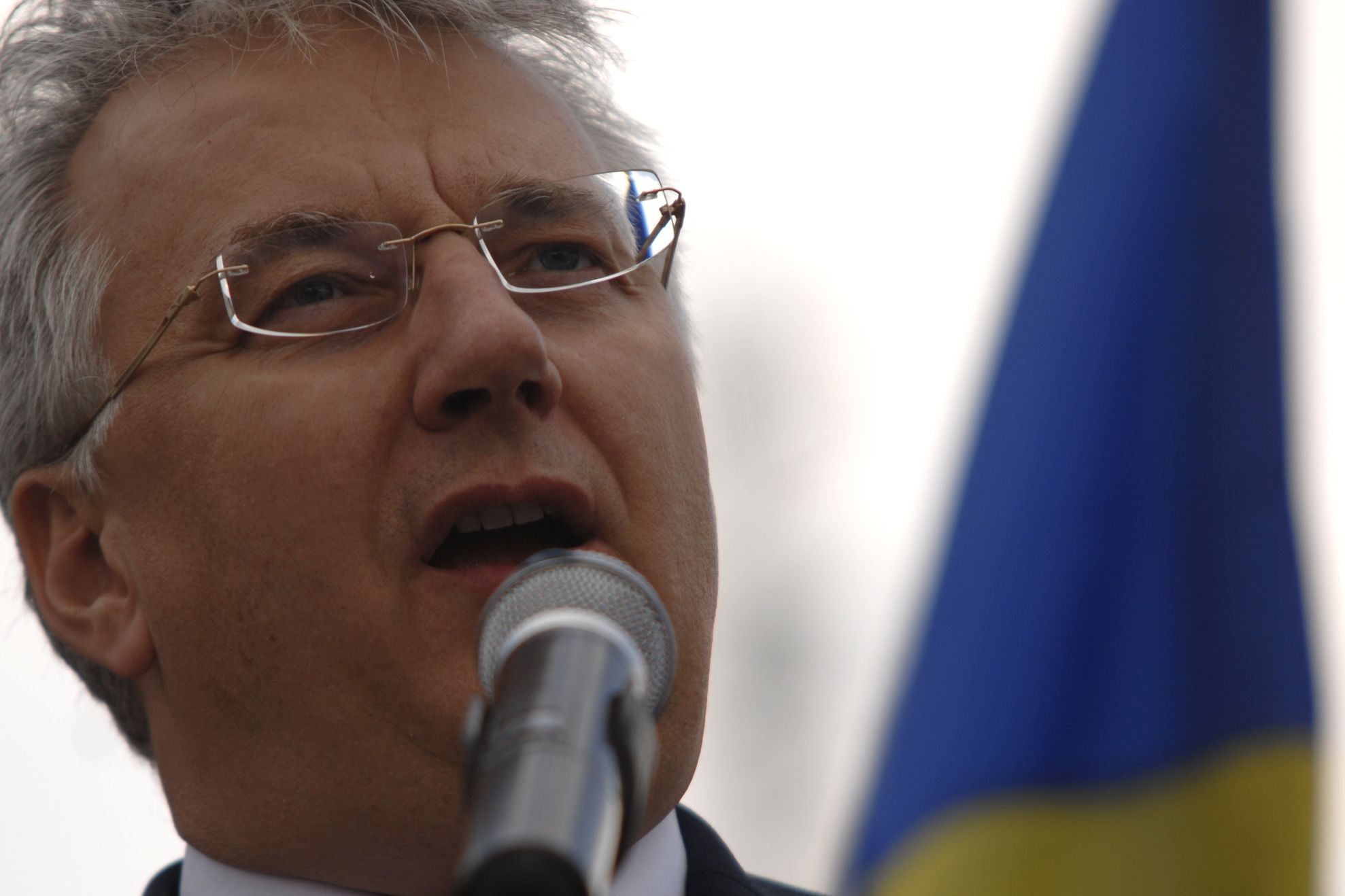 Vicepremierul Ungariei: AUTONOMIA nu este CERERE EXAGERATĂ 