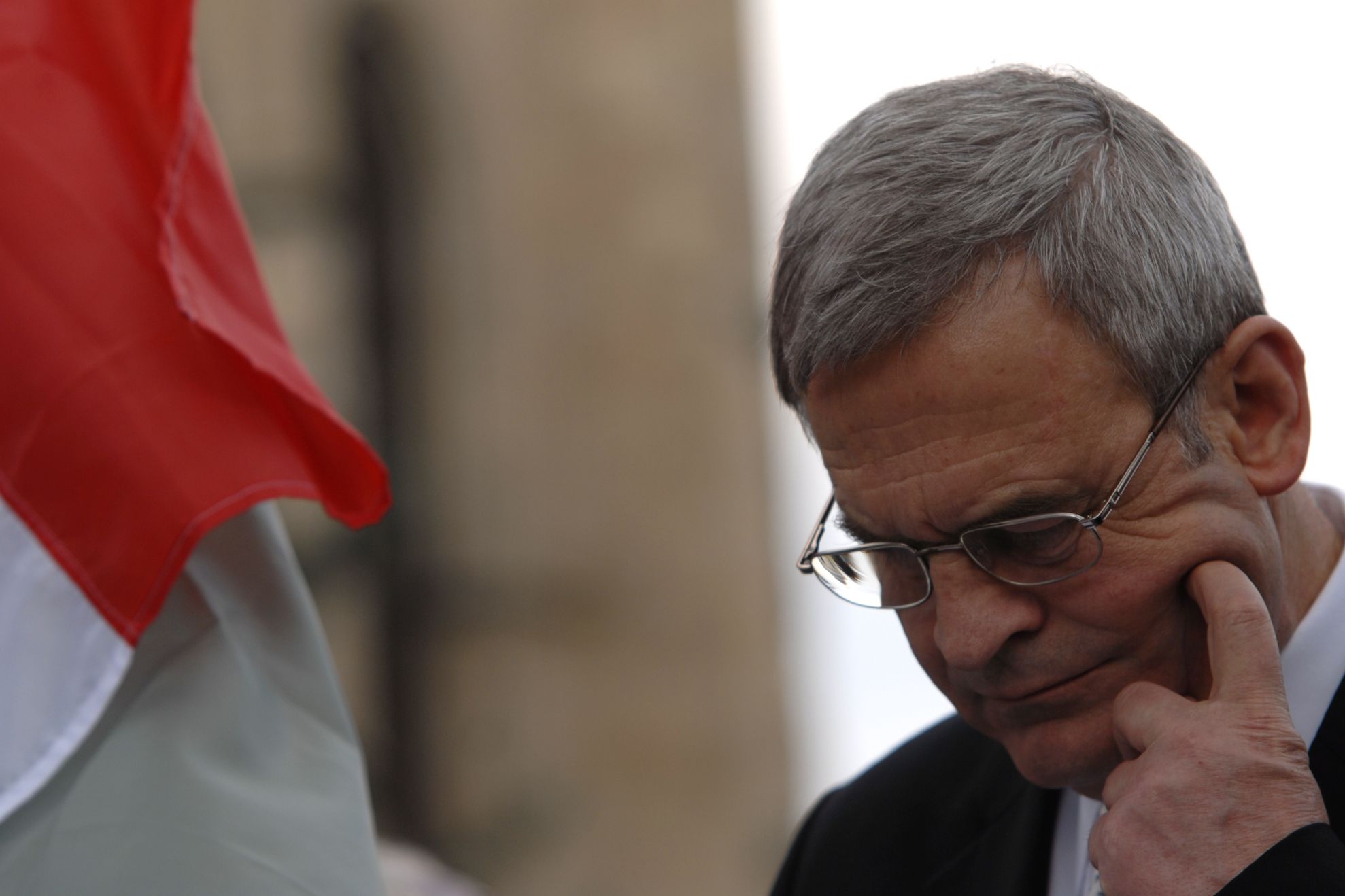 Tokes: Împreună cu românii, trebuie să luptăm pentru autonomie în întreaga Transilvanie