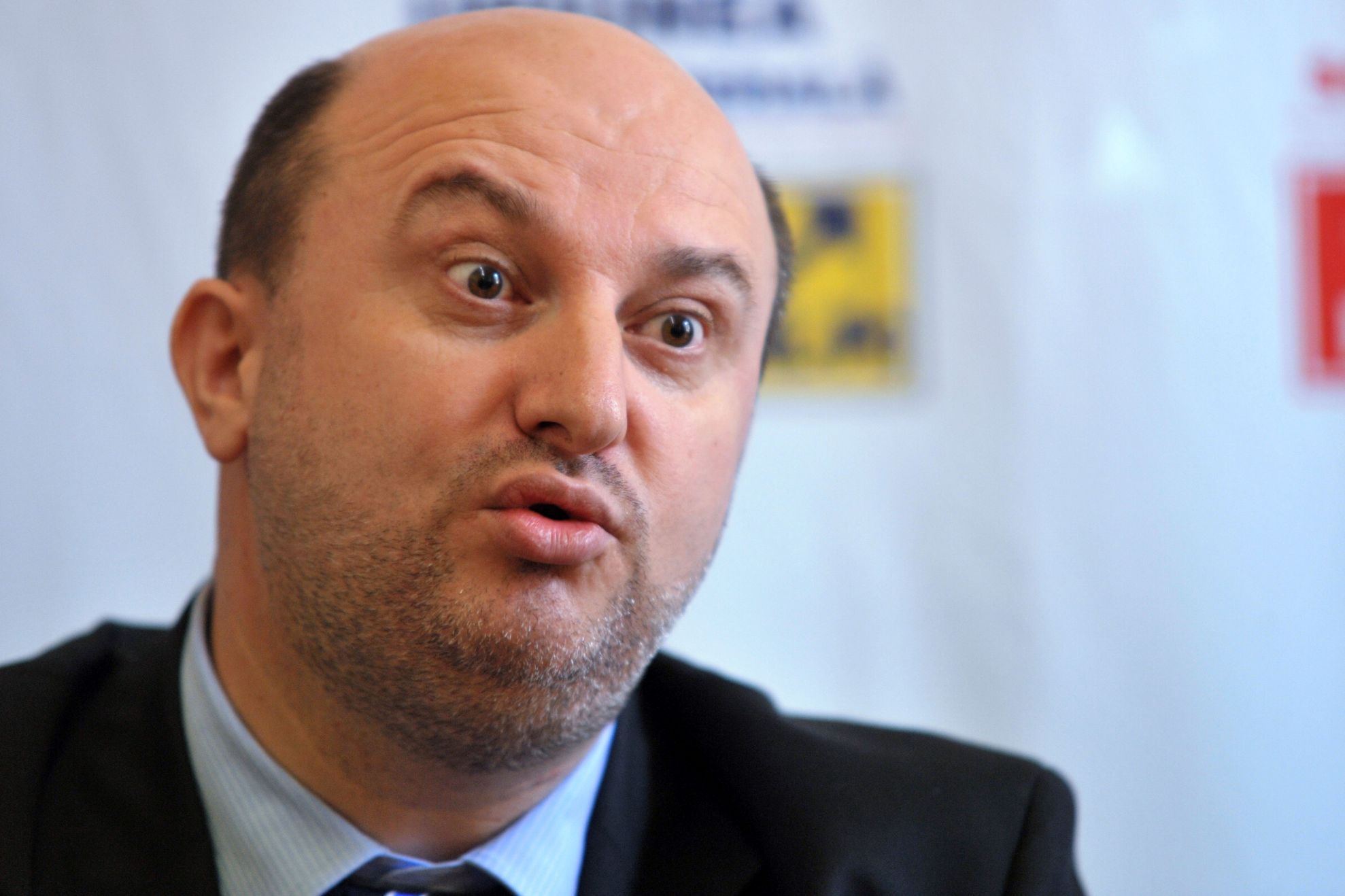 DANIEL CHIŢOIU, scăpat de COLEGII-JURIȘTI: AVIZ NEGATIV pentru urmărirea penală