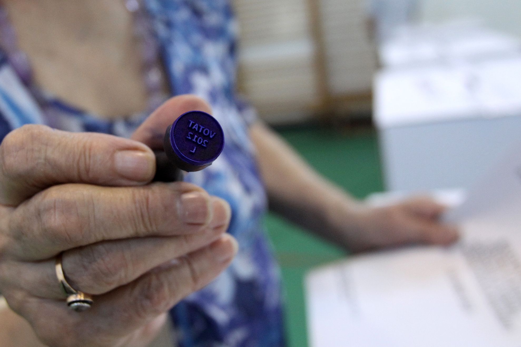 Alegerile pentru posturile vacante de parlamentari sau primari, în 25 mai, la EUROPARLAMENTARE