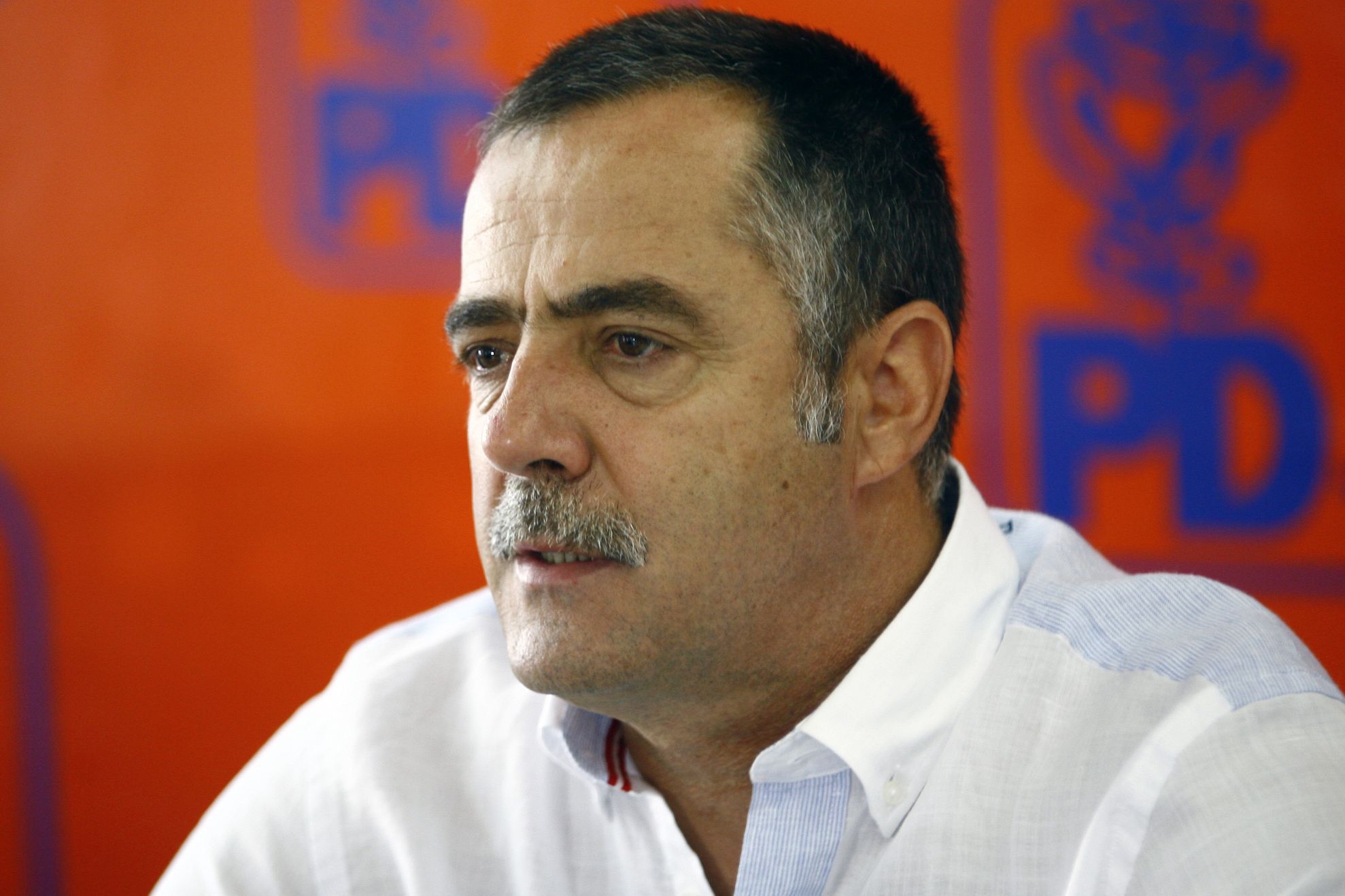 Cezar Preda susţine că este hotărât să nu revină "niciodată" la conducerea PDL Buzău