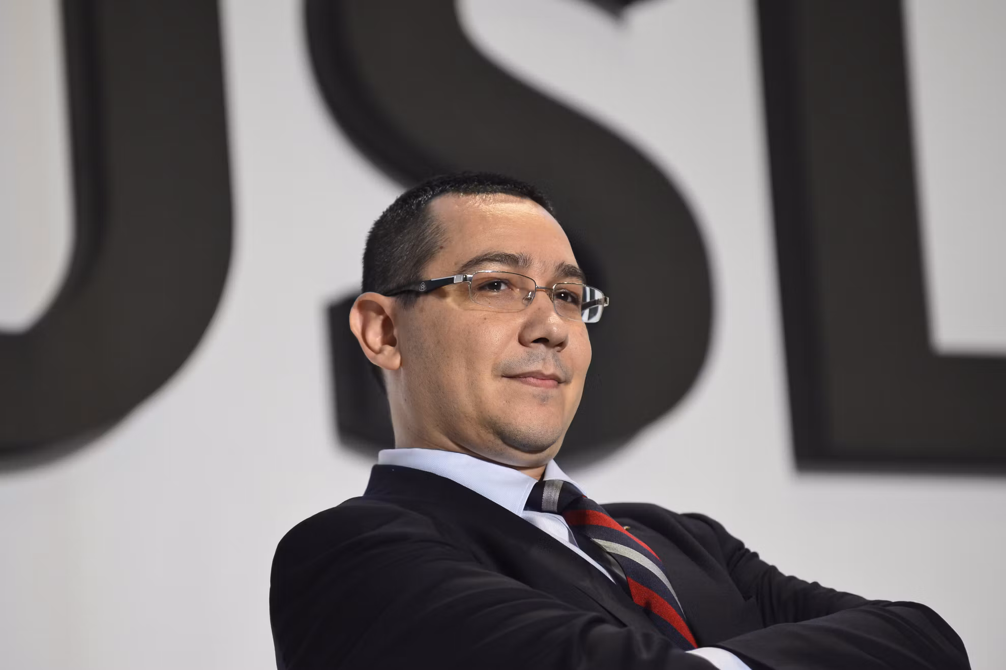 Băsescu: Ruperea USL, o mare prostie. Victor Ponta este de vină