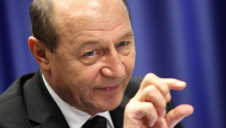 Băsescu: Mi-e frică să nu existe un protocol secret al lui Ponta cu UDMR