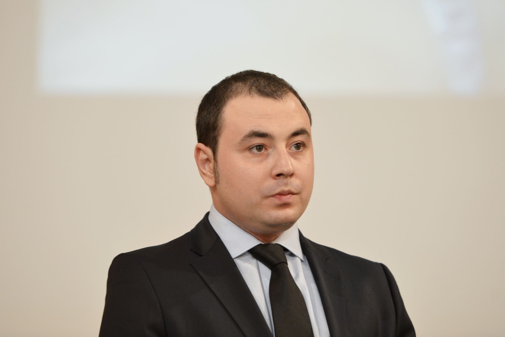 România are un nou ambasador în SUA - Klaus Iohannis a semnat decretul pentru Andrei Muraru