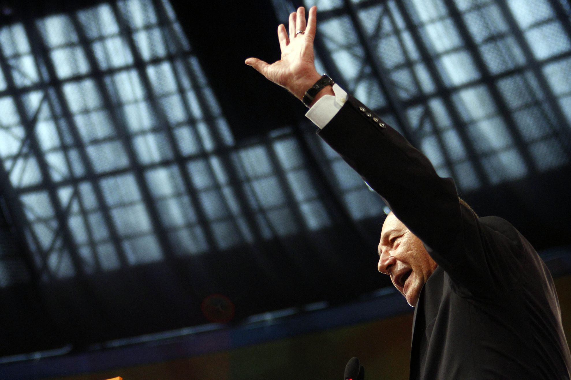 BĂSESCU se vede PREMIER: Nu exclud poziţia de prim ministru, într-un tandem Boc la prezidenţiale