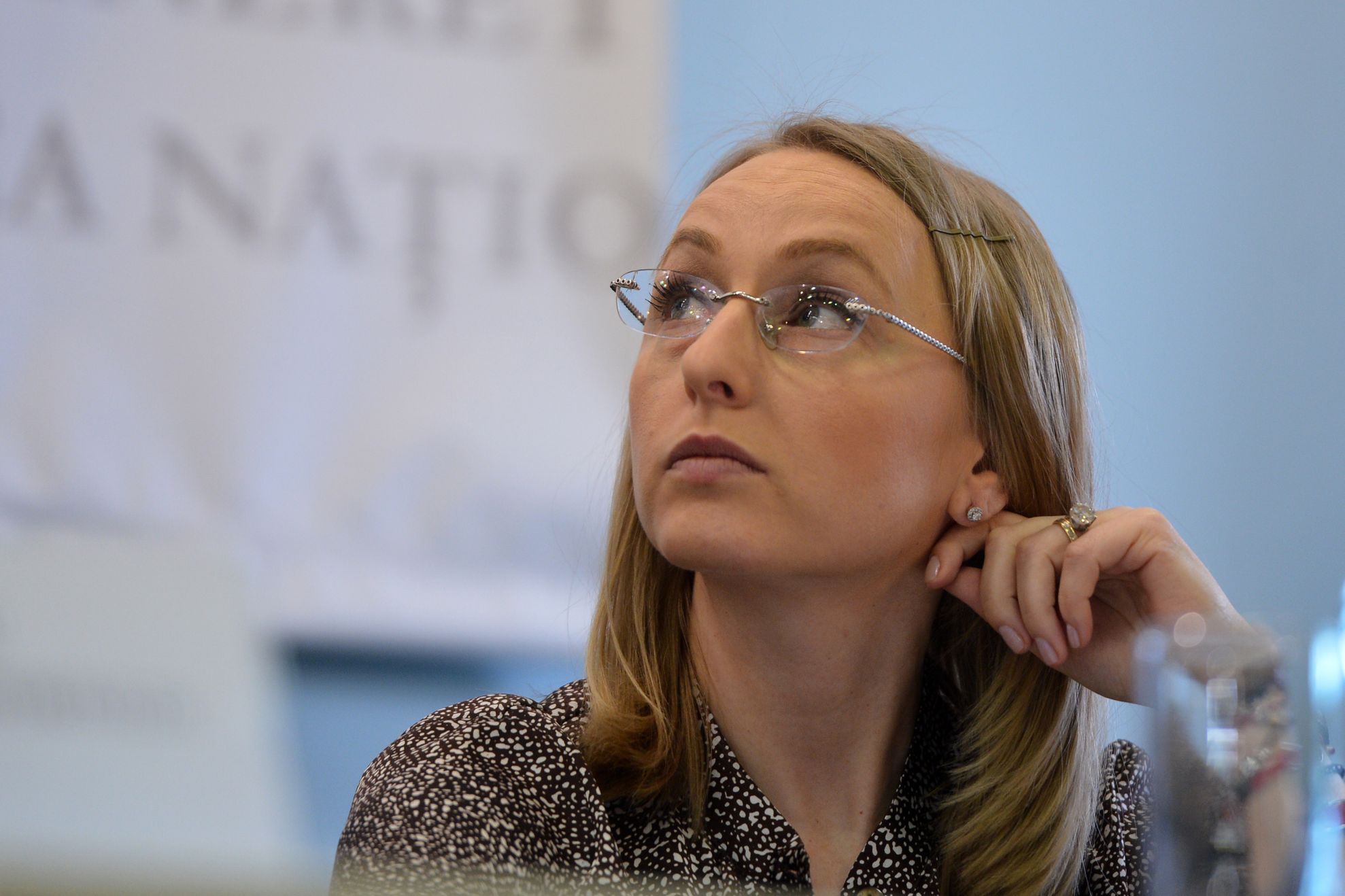 Gabriela Szabo va fi despăgubită și reangajată